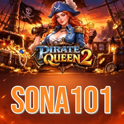 sona101 app icon ready to open on Android home screen